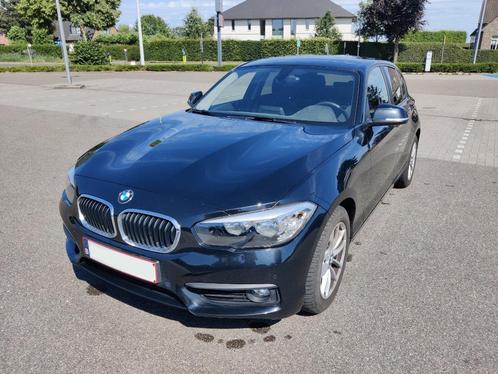 BMW 118i Hatch Joy Edition, Auto's, BMW, Particulier, 1 Reeks, ABS, Airbags, Airconditioning, Bluetooth, Boordcomputer, Centrale vergrendeling