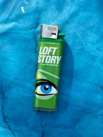 Loft Story 2001 aansteker voor verzamelaars, Ophalen of Verzenden
