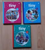 3 collectieverhalen van Tiny, Ophalen, Fictie algemeen, Nieuw, Gijs Haag -Marcel Marlier