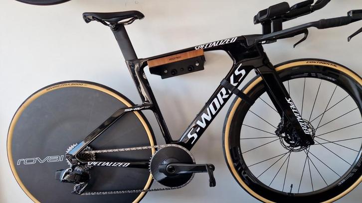 Sworks Shiv TT XS, Vélos & Vélomoteurs, Vélos | Vélos de course, Enlèvement ou Envoi