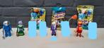 Playmobil Scooby Doo figuren, Kinderen en Baby's, Nieuw, Los Playmobil, Ophalen of Verzenden
