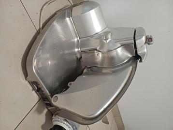 Trancheuse à viande Berkel, Enlèvement, Utilisé