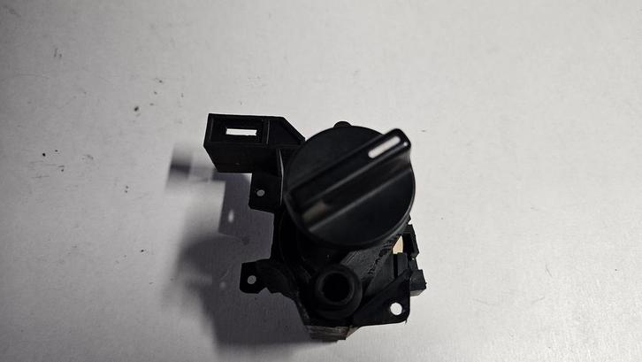 Kachel bedienings knop dashboard lins HVAC BMW 3 serie E30 t, Auto-onderdelen, Dashboard en Schakelaars, BMW, Gebruikt, Herkomst onderdeel bekend