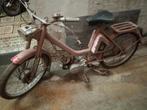 SUPERIA SAXONETTE 50CC, Fietsen en Brommers, Ophalen