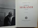 Giorgio Morandi, Pitttore, Lamberto Vitali, 1970 **, Boeken, Ophalen of Verzenden, Gelezen, Schilder- en Tekenkunst