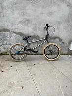 BMX arcade, Ophalen, 16 tot 20 inch, Staal, V-brakes