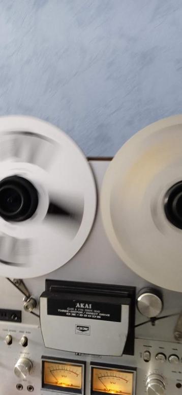 magnétophone akai gx 630 db beschikbaar voor biedingen
