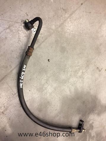 Leiding stuurbekrachtiging BMW E39 520i disponible aux enchères