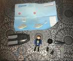 playmobil Politie 5773, Kinderen en Baby's, Speelgoed | Playmobil, Ophalen of Verzenden, Zo goed als nieuw, Complete set
