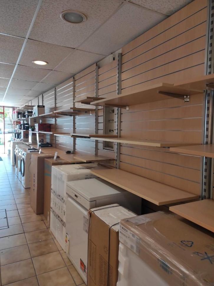 Etagère pour magasin marque RETIF, Zakelijke goederen, Kantoor en Winkelinrichting | Winkel en Inventaris, Ophalen