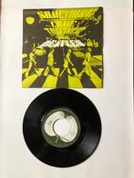 The Beatles: Something (1969), Cd's en Dvd's, Vinyl Singles, Verzenden