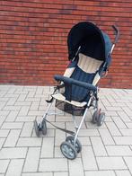 buggy, Ophalen, Gebruikt, Overige merken, Verstelbare rugleuning