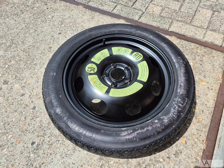 Peugeot 3008 5008 Opel Grandland vanaf 2016 THUISKOMER €150, Auto-onderdelen, Banden en Velgen, Banden en Velgen, Personenwagen