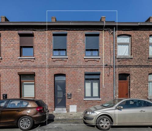 Huis à vendre à Mons, 2 chambres, Immo, Huizen en Appartementen te koop, Vrijstaande woning, B