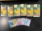 450 Pokémon Chinees 151 Alle hits 6 geopende boxen, Hobby en Vrije tijd, Verzamelkaartspellen | Pokémon, Ophalen of Verzenden