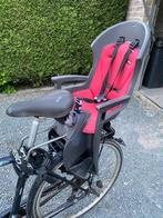 Fietsstoeltje Hamax, Ophalen, Achterzitje, HAMAX, Gebruikt