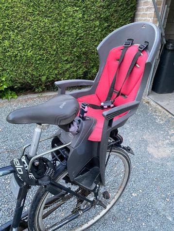 Fietsstoeltje Hamax beschikbaar voor biedingen