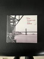 CD ELLA FITGERALD - 1973 - COLUMBIA JAZZ, Enlèvement ou Envoi, 1960 à 1980, Utilisé, Jazz