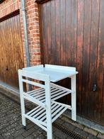 Table à langer pour enfant, Enlèvement, Utilisé, Table