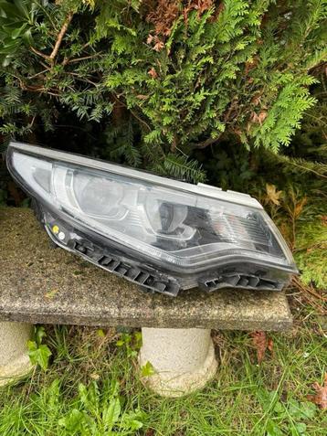 Phare droit FULL LED KIA OPTIMA ph.2 année 2015-19 très bon beschikbaar voor biedingen
