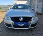 Volkswagen Passat Variant - 1.9 TDI, Argent ou Gris, Achat, Entreprise, Boîte manuelle
