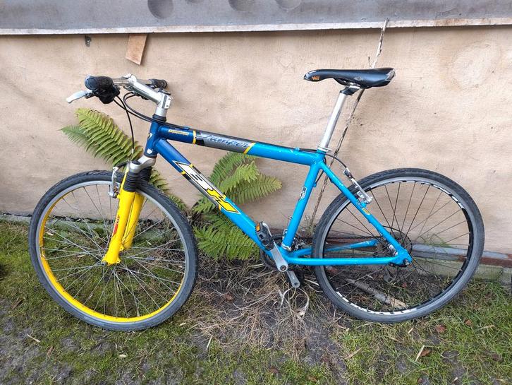BH retro mountainbike, Fietsen en Brommers, Fietsen | Mountainbikes en ATB, Ophalen