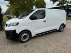 Peugeot Expert 1.5 diesel L2, Auto's, Bestelwagens en Lichte vracht, Voorwielaandrijving, 75 kW, 4 cilinders, Leder en Stof