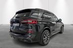 BMW X5 xDrive45e, Auto's, Stof, Gebruikt, Zwart, Plug-in hybride