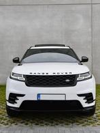 Range Rover Velar 2019, Autos, Land Rover, Euro 5, Achat, Range Rover Velar, Noir