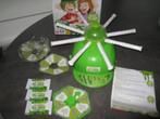 spel slime soaker, Ophalen