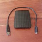 Samsung externe harde schijf van 1 TB, Computers en Software, 1 To, Gebruikt, HDD, Ophalen of Verzenden