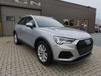 Audi Q3 Q3 35 TFSI S tronic S line Virtual cockpit, Auto's, Audi, Automaat, USB, 4 cilinders, Leder