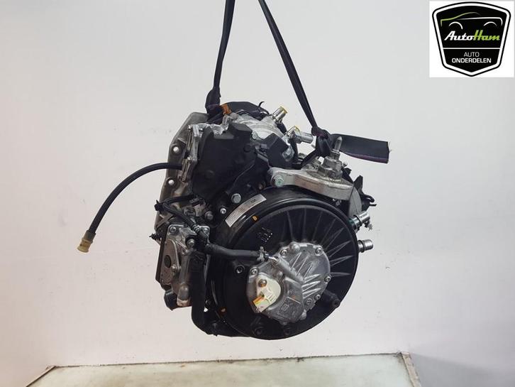 VERSNELLINGSBAK AUTOMAAT Renault Arkana (RJLL) (01-2020/-), Auto-onderdelen, Transmissie en Toebehoren, Renault, Gebruikt