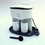Koffiezetapparaat, Ophalen, Gebruikt, Koffiemachine, Gemalen koffie