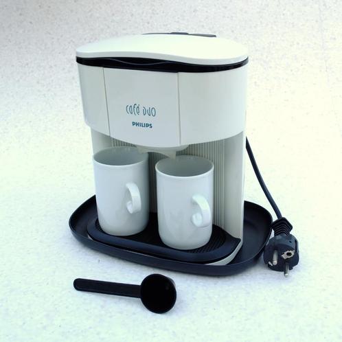 Koffiezetapparaat, Elektronische apparatuur, Koffiezetapparaten, Gebruikt, Gemalen koffie, Koffiemachine, 2 tot 4 kopjes, Ophalen