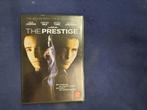DVD THE PRESTIGE, Vanaf 9 jaar, Ophalen of Verzenden, Zo goed als nieuw, Overige genres