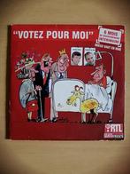 CD Votez pour moi d'André Lamy et Frédéric du Bus, Enlèvement ou Envoi