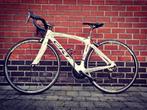 CKT carbon koersfiets S, Fietsen en Brommers, Ophalen, Zo goed als nieuw, Carbon