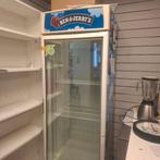 VRIEZER Ben & Jerry, Elektronische apparatuur, Ophalen, Gebruikt, Zonder vriesvak