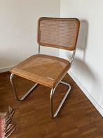 Thonet b32, Huis en Inrichting, Stoelen, Ophalen, Gebruikt, Bruin, Mid century, vintage