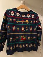 Kersttrui maat 98/104, Enfants & Bébés, Vêtements enfant | Taille 98, Garçon ou Fille, Pull ou Veste, H&M, Enlèvement