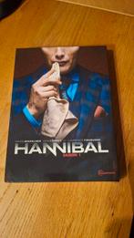 DVD Hannibal (saison 1), Enlèvement ou Envoi