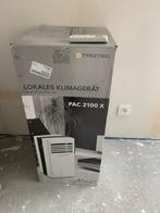 airco op wieltjes, Ophalen, Zo goed als nieuw, Koelen en Ontvochtigen, Afstandsbediening