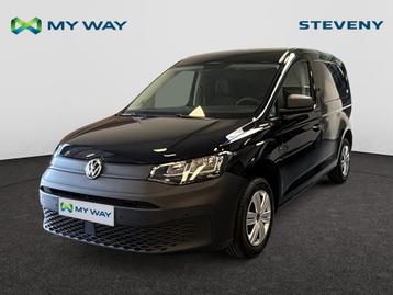 Volkswagen Caddy Van Caddy Cargo 1.5 l 84 kW TSI EU6 front-w beschikbaar voor biedingen