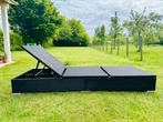 Lig bed - heel goede staat - 196cm/70cm, Ophalen, Zo goed als nieuw