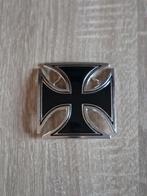 Iron cross buckle. Nieuw., Kleding | Heren, Ophalen of Verzenden, Nieuw