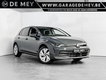 Volkswagen Golf VIII Golf 1.5 eTSI United DSG beschikbaar voor biedingen