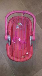 Maxi Cosy voor poppen Zapf Creation - Sint-/Kerstcadeau, Ophalen of Verzenden