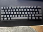 Clavier Razer mini pour pc gamer, Informatique & Logiciels, Claviers, Enlèvement ou Envoi, Comme neuf