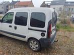 Renault Kangoo 1.6 Benzine 2005 Aoutomaat KM 341276, Ophalen, Renault